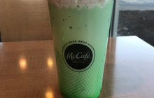 McDonald's餐厅图片