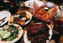Gallatin Riverhouse Grill美食图片