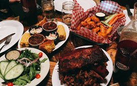 Gallatin Riverhouse Grill