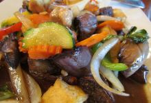 Anong's美食图片