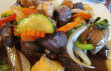 Anong's餐厅图片