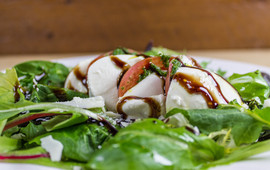 Wissota Chophouse - Janesville