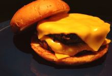 Burger Mugger美食图片