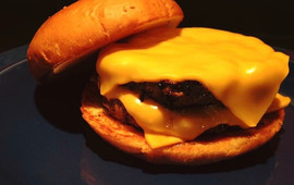 Burger Mugger