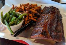 Pappy's Smokehouse美食图片
