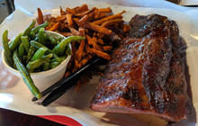 Pappy's Smokehouse餐厅图片