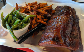 Pappy's Smokehouse