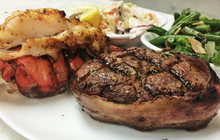 Crabby Bill's - St. Cloud餐厅图片