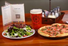 Kaleidoscope Pizzeria & Pub美食图片