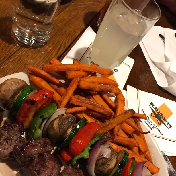 Black Barts Steakhouse