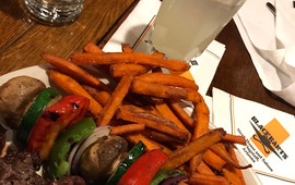 Black Barts Steakhouse