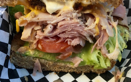 Pigeon Forge Deli