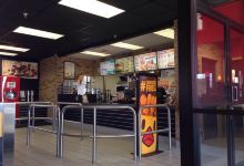 Burger King美食图片
