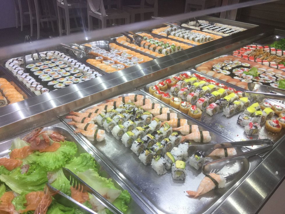Sushifan Ristorante