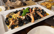 Ristorante Pescheria dell'Adriatico餐厅图片