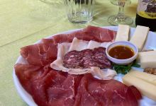 Lo Spaccio della Latteria di Chiuro美食图片