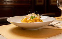 Caffè Roma Bistrot餐厅图片