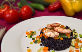 Ristorante Pizzeria Magia