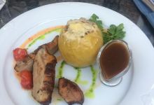 Falke Hotel Resort美食图片