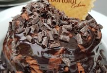 Bortolot Eiscafe美食图片