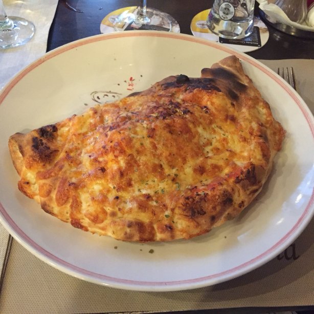 Pizzeria La Grotta餐厅图片