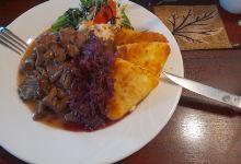 Cafe-Restaurant Kaiser美食图片