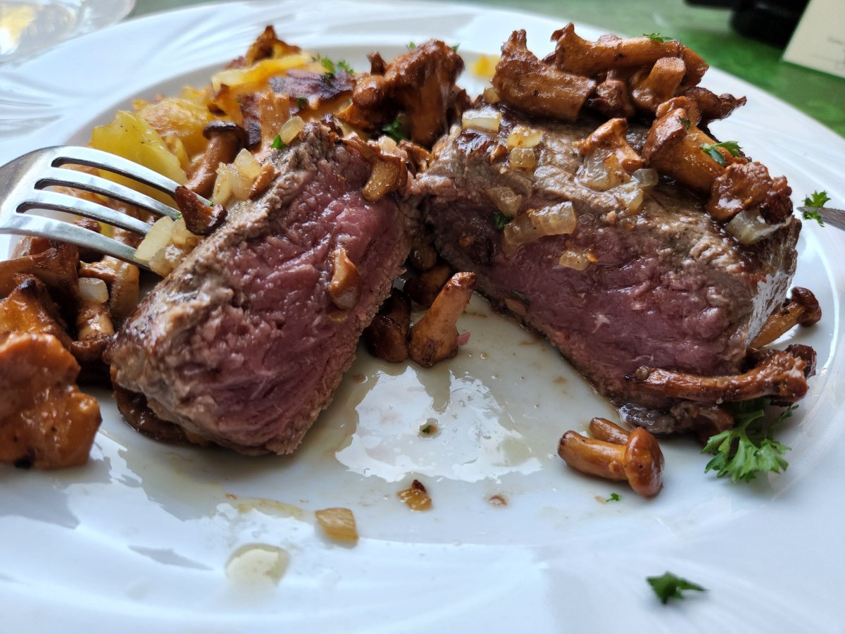 Keller's Weinrestaurant