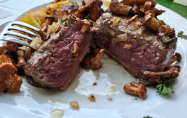 Keller's Weinrestaurant