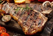 Athen Grill美食图片
