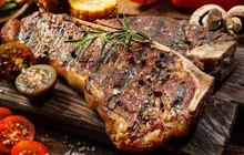 Athen Grill餐厅图片