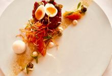Hotel Restaurant Seehof美食图片