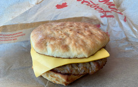 Tim Hortons