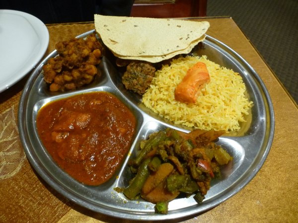 Royal Tandoori Restaurant