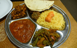 Royal Tandoori Restaurant