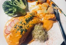 Restaurante Sausalito美食图片