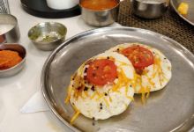 Sagar Ratna Restaurant美食图片
