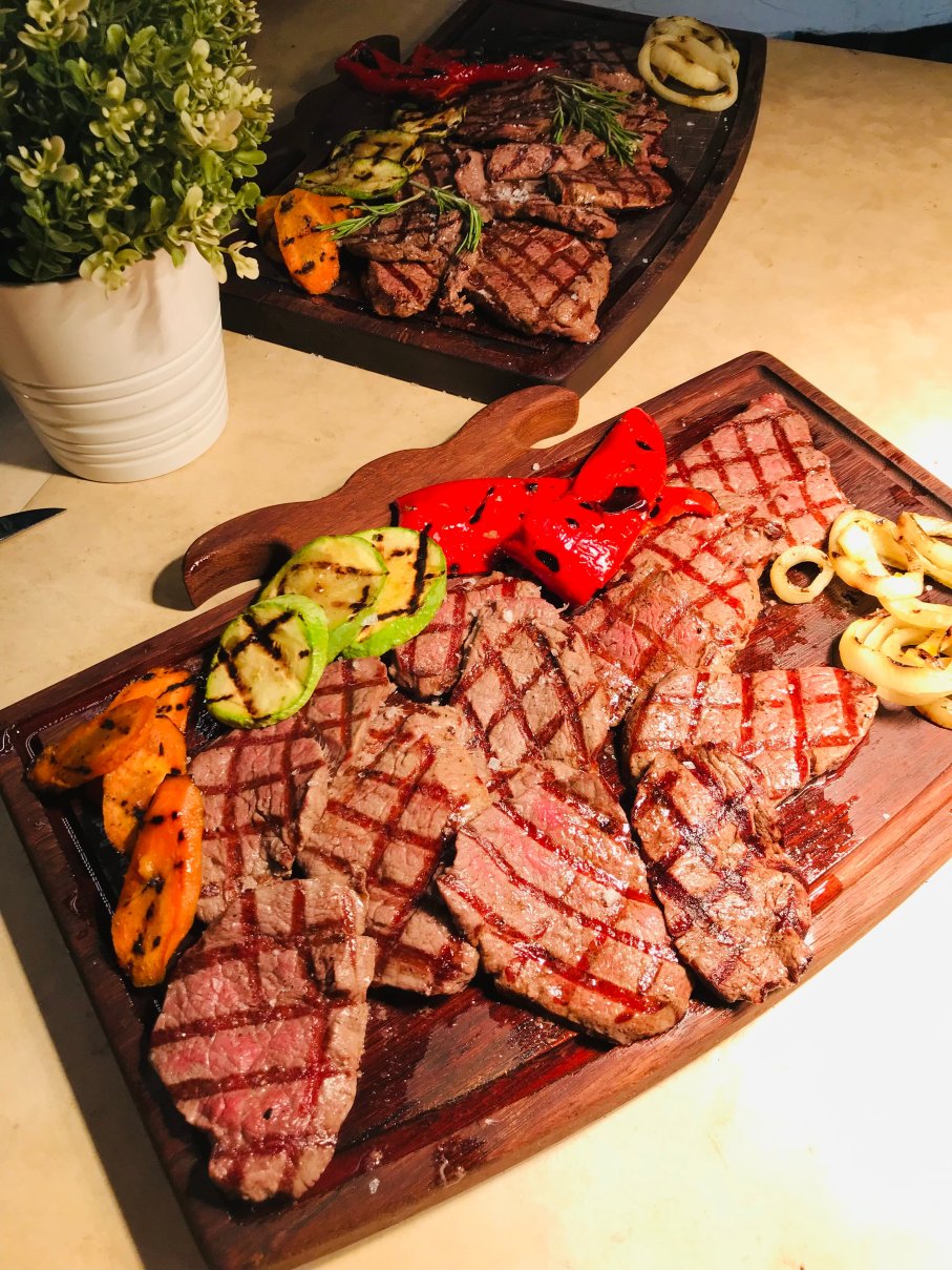 Djanam Steak House Velingrad