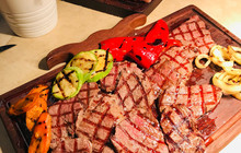 Djanam Steak House Velingrad餐厅图片