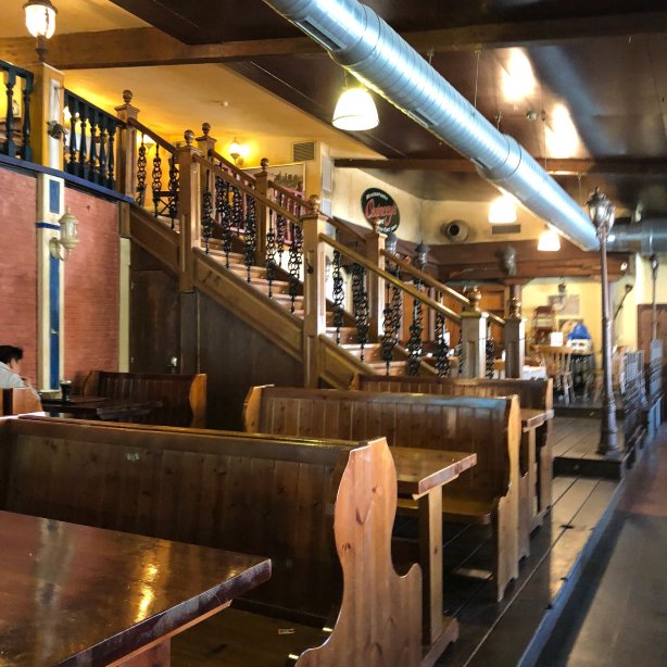 Cervecera El Puerto