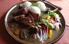 Plazamos Restaurant - Gazdovsky Dvor餐厅图片
