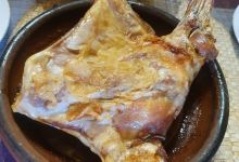 Meson El Corralillo美食图片