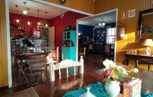San Telmo Cafe餐厅图片