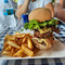 Fare La Canadienne Burger House Moorea
