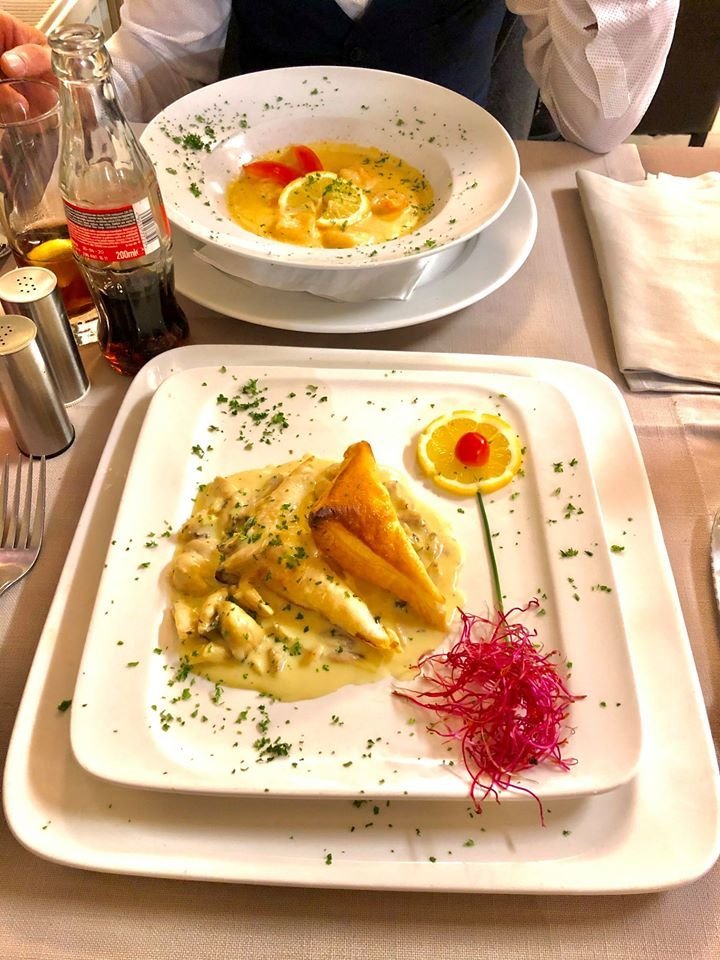Saveurs du Sud