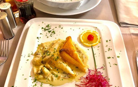 Saveurs du Sud