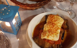 Marianthi Restaurant