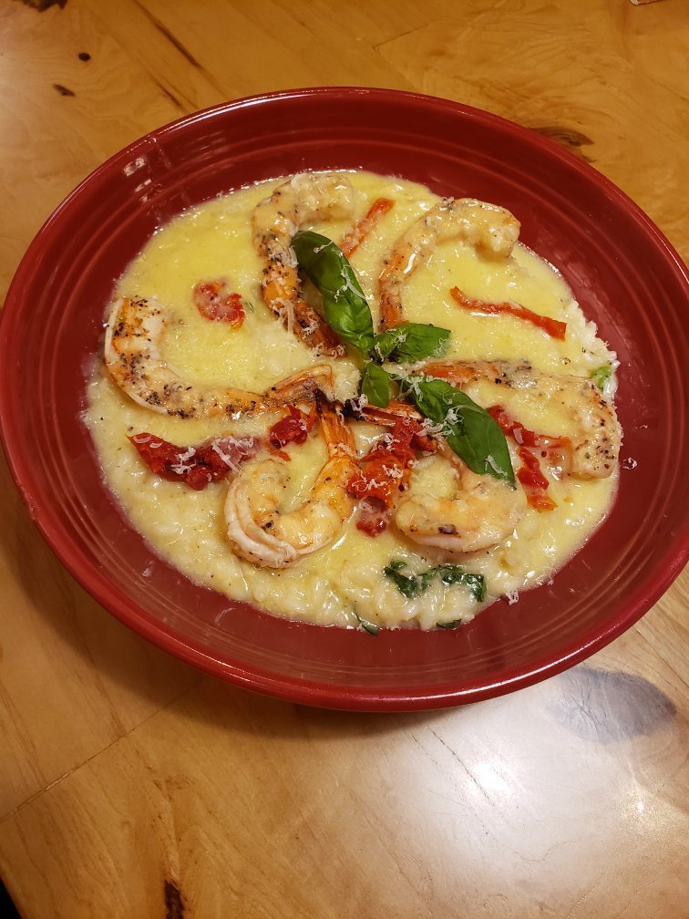 Abbraccio Cucina Italiana