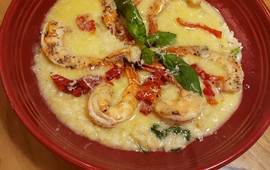 Abbraccio Cucina Italiana
