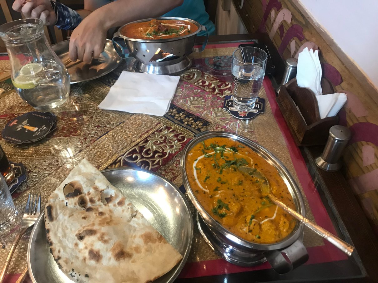 Tandoor