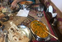 Tandoor美食图片